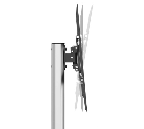 Стойка для телевизора CACTUS CS-VM-ST97-D