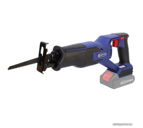Сабельная пила ДИОЛД АСПЭ-20ЛИ-01 без АКБ