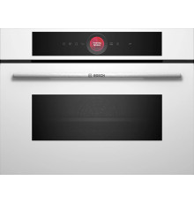 Электрический духовой шкаф Bosch Serie 8 CMG7241W1
