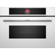 Электрический духовой шкаф Bosch Serie 8 CMG7241W1