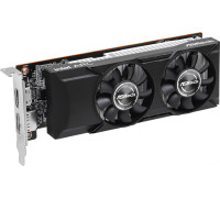 Видеокарта ASRock Intel ARC A310 Low Profile 4GB A310 LP 4G