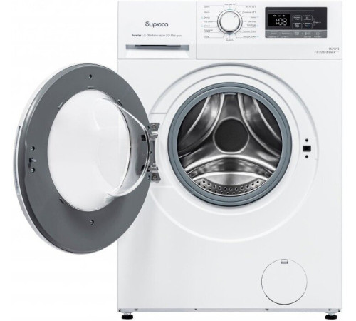 Стиральная машина Бирюса WM-ML712/10