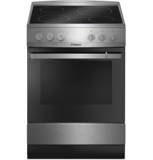Кухонная плита Hansa FCCX680009