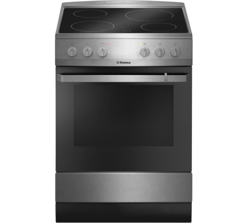 Кухонная плита Hansa FCCX680009