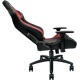 Кресло Thermaltake U Fit GGC-UFT-BRMWDS-01 черный/красный