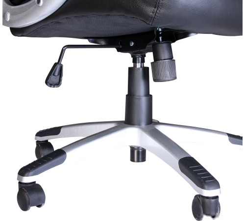 Кресло Brabix Grand EX-500 черный