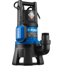 Насос Зубр НПГ-Т3-1300