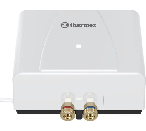 Проточный электрический водонагреватель Thermex Balance 6000