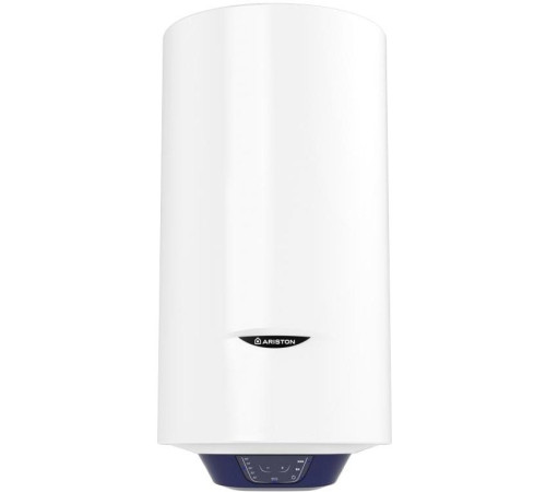 Накопительный электрический водонагреватель Ariston BLU1 ECO ABS PW 30 V Slim