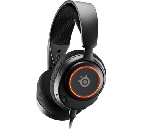 Наушники SteelSeries Arctis Nova 3