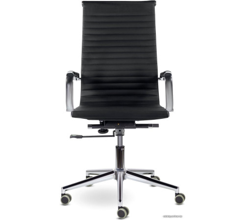 Офисное кресло Brabix Premium Intense EX-531 532540 хром/черный