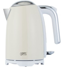 Электрический чайник Gipfel Orchid 50968 бежевый
