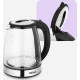 Электрический чайник Kitfort KT-6737