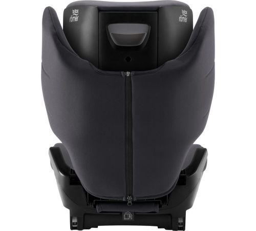 Детское автокресло Britax Romer Discovery Plus 2 space black