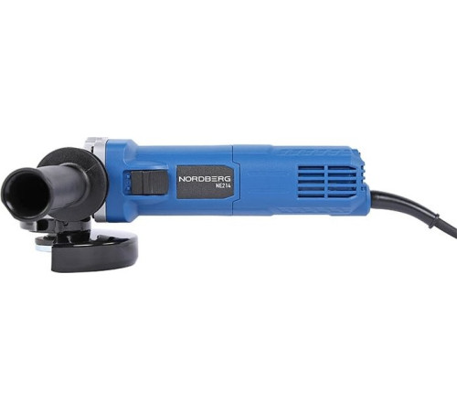 Угловая шлифмашина Nordberg NE214