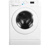 Стиральная машина Indesit BWSA 7109 WWV