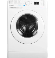 Стиральная машина Indesit BWSA 7109 WWV