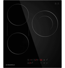 Варочная панель MAUNFELD CVCE453BDBK
