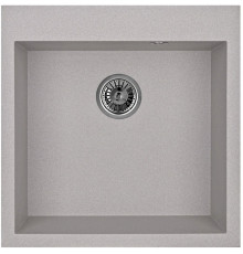 Кухонная мойка  Granula 5102 базальт