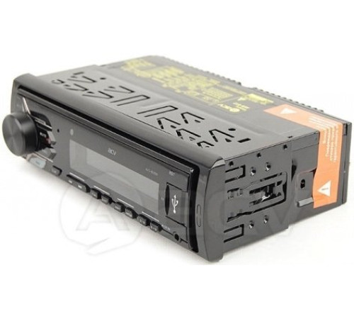 USB-магнитола ACV AVS-812BW