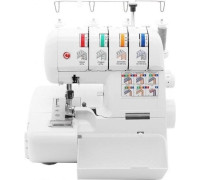 Оверлок Comfort 110