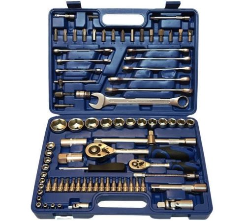 Универсальный набор инструментов Союз 1045-20-S84C 84 предмета