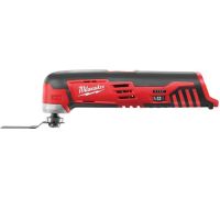 Мультифункциональная шлифмашина Milwaukee C12 MT-0 4933427180 без АКБ