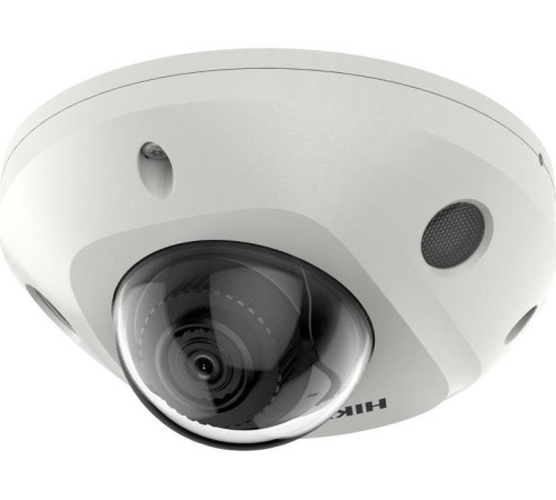 IP-камера Hikvision DS-2CD2523G2-IS D 2.8 мм