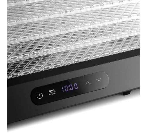 Сушилка для овощей и фруктов Kitfort KT-1938