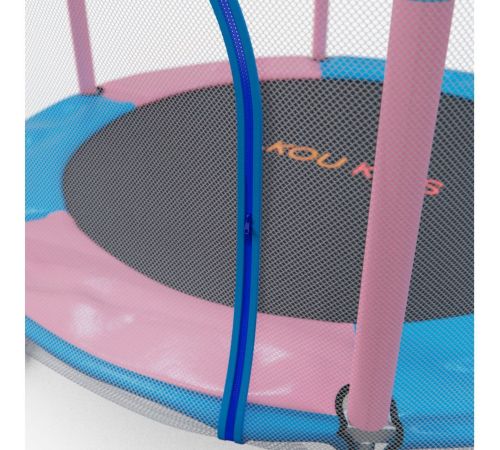 Батут DFC A.Kou Kids TX-B7110-55