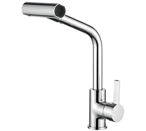 Смеситель Ledeme L4099-4