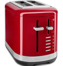 Тостер KitchenAid 5KMT2109EER
