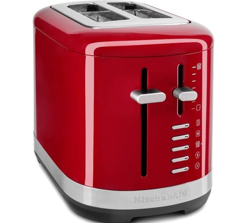 Тостер KitchenAid 5KMT2109EER