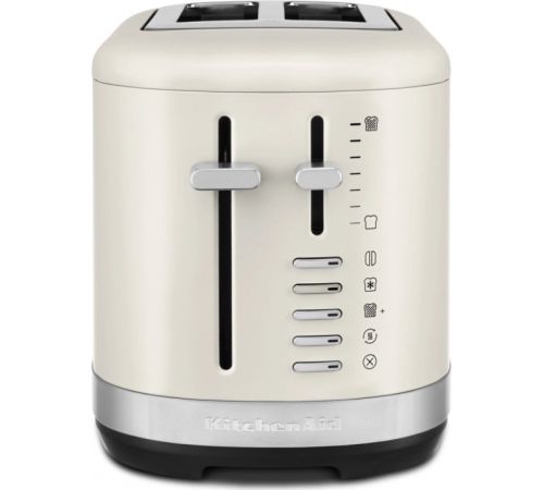 Тостер KitchenAid 5KMT2109EPL
