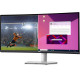 Монитор Dell 34 Curved USB-C S3423DWC