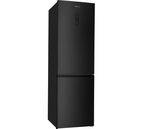 Холодильник TECHNO FN2-47S BI черный