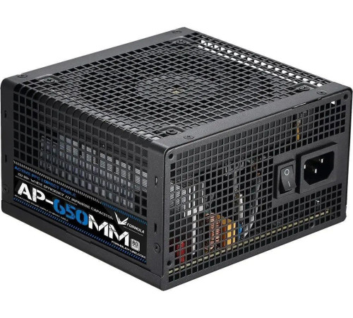 Блок питания Formula AP-650MM