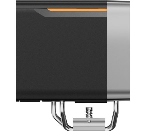 Кулер для процессора Ocypus Delta A62 EX BK Delta-A62-BK2NNWD00E-GL