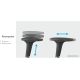 Офисное кресло Metta ErgoLife SynchroSit 10 B1-104D черный