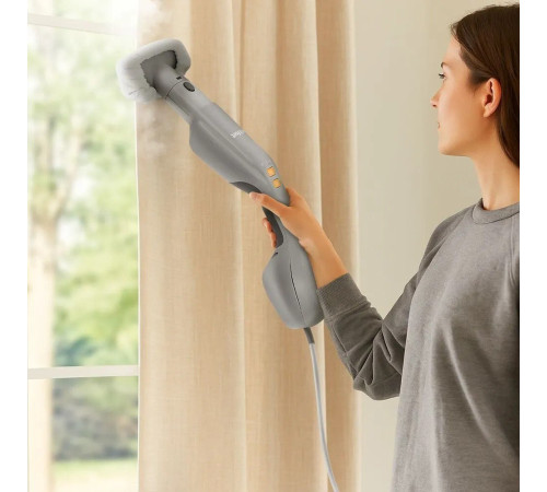 Паровая швабра Kitfort KT-1091