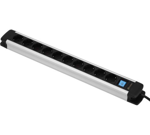 Удлинитель Electraline 62554 2 м