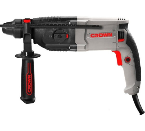 Перфоратор Crown CT18108 BMC