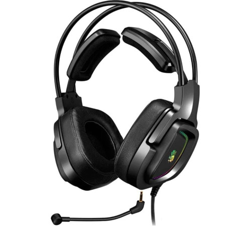 Наушники A4Tech Bloody G575 черный