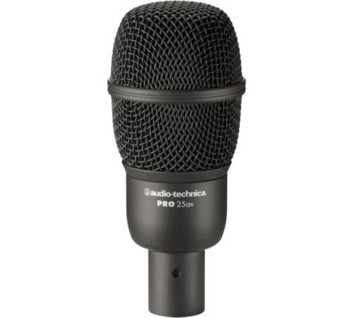 Микрофон Audio-Technica PRO25ax