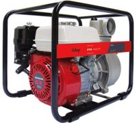 Мотопомпа Fubag PTH 1000ST