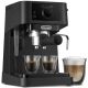 Рожковая кофеварка DeLonghi Stilosa EC235.BK
