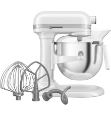 Кухонная машина KitchenAid Heavy Duty 5KSM70JPXEWH