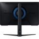 Игровой монитор Samsung Odyssey G3 LS24DG300EIXCI
