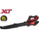 Садовая воздуходувка Wortex BB 1218-1 D XLT Solo 2333192 без АКБ