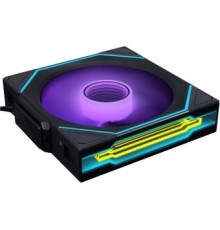 Вентилятор для корпуса Lian Li Uni Fan SL-INF 120 Wireless 12SLIN1W1B G99.12SLIN1W1B.R0